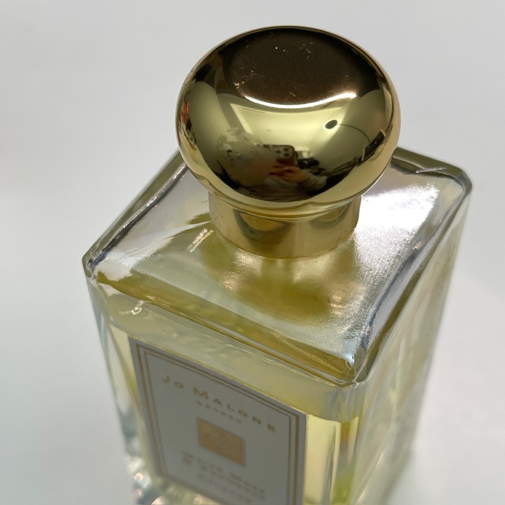 Jo Malone White Moss & Snowdrop Cologne 3.4 oz/100ml fragrance spray - Picture 8 of 8
